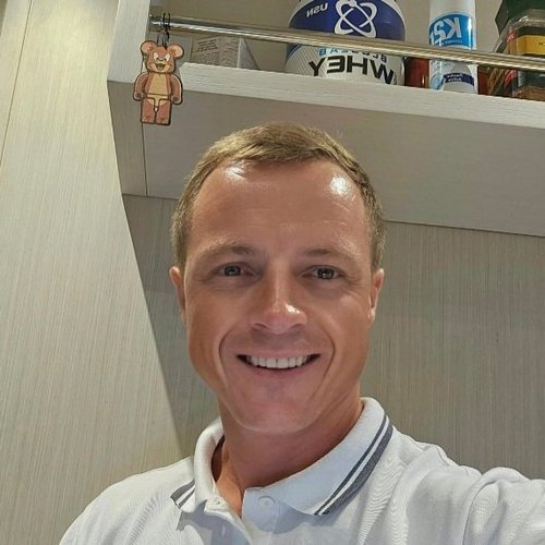 Дмитрий, 2 октября 2025