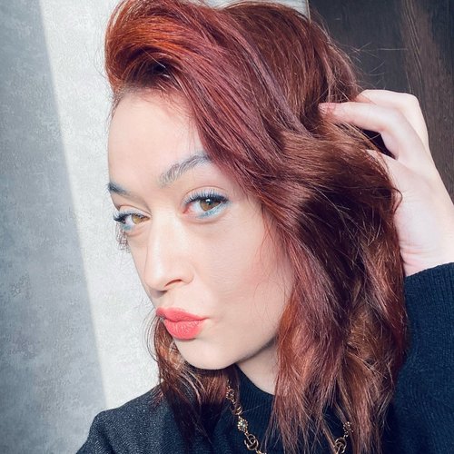 Алена, 9 декабря 2025