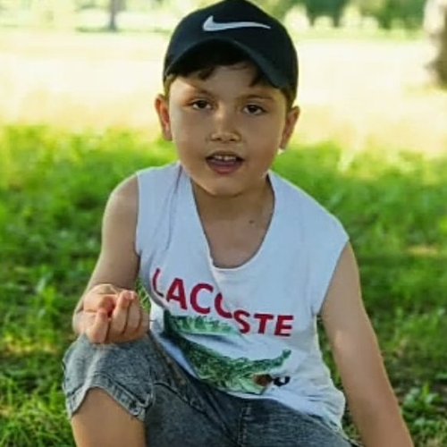 Алишер, 16 апреля 2026