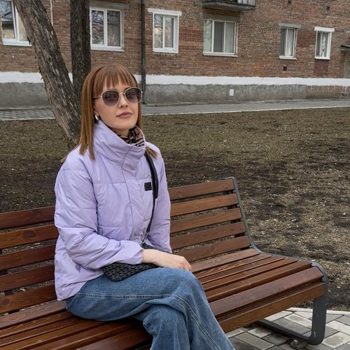 Светлана, 1 сентября 2025