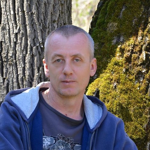 Александр, 12 апреля 2025