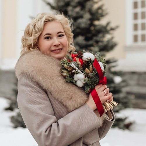 Елена, 15 апреля 2025