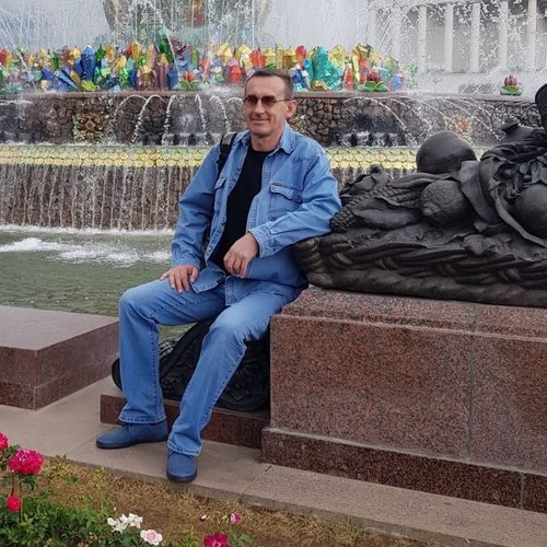 Андрей, 19 марта 2023
