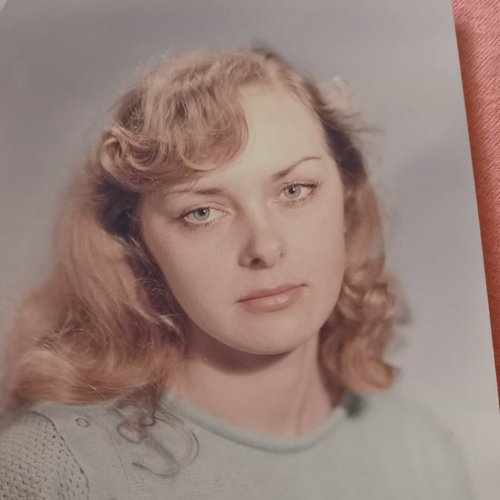 Светлана, 25 августа 2025