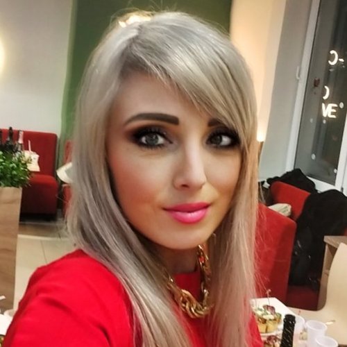 Анна, 1 октября 2025