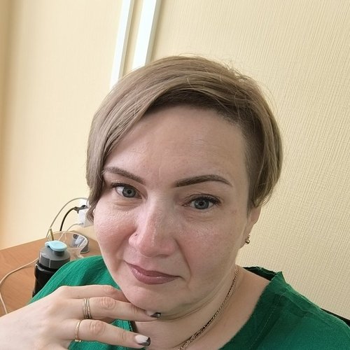 Ольга, 25 июля 2025