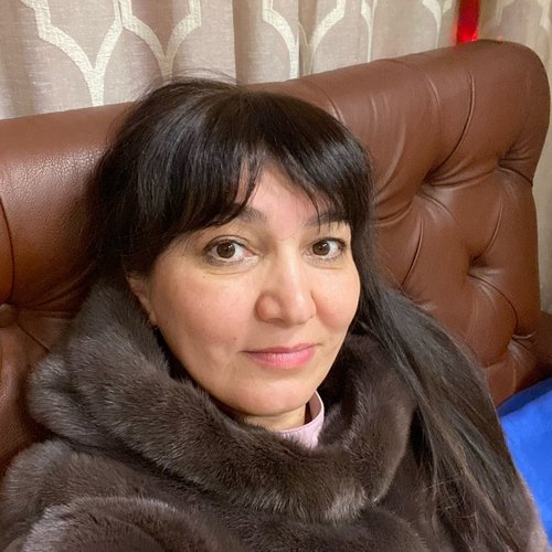 Зульфия, 28 ноября 2025