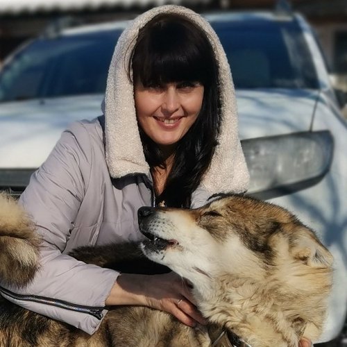 Наталья, 23 января 2026