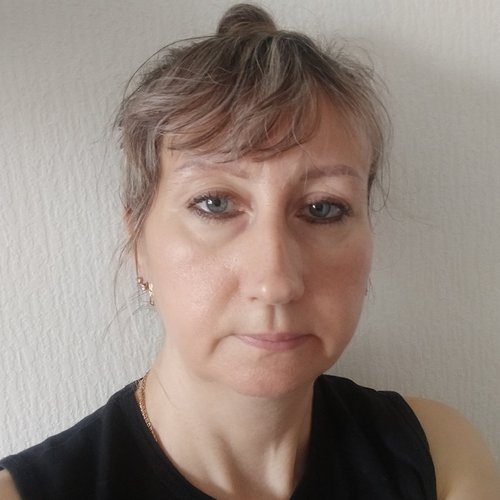 Светлана, 1 октября 2025