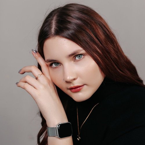 Карина, 14 августа 2025