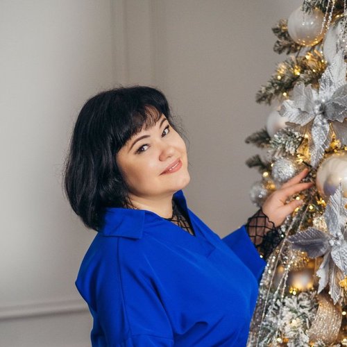 Анна, 20 декабря 2025