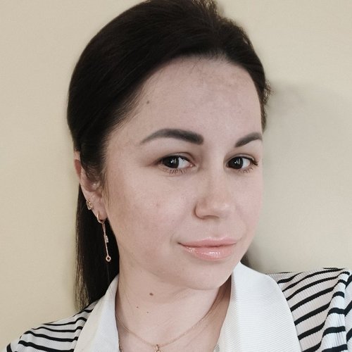 Ирина, 21 мая 2025