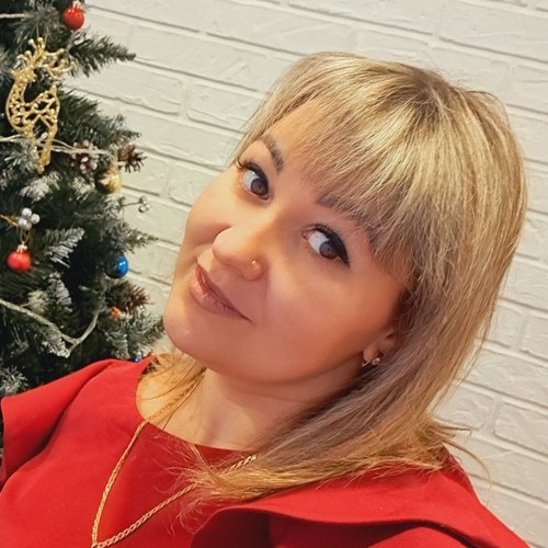 Татьяна, 2 февраля 2025