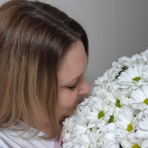 Юлия, 8 марта 2026