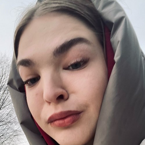 Ксения, 28 декабря 2025