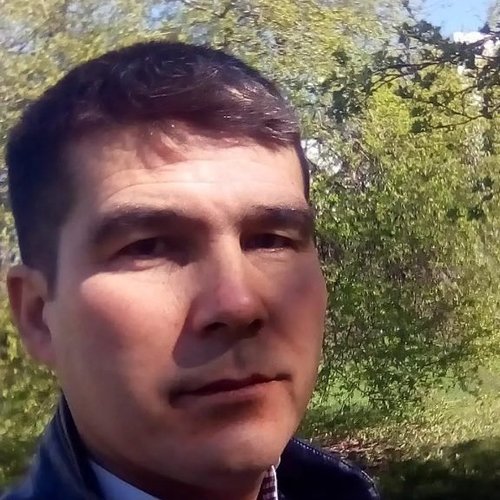 Рашид, 13 мая 2023