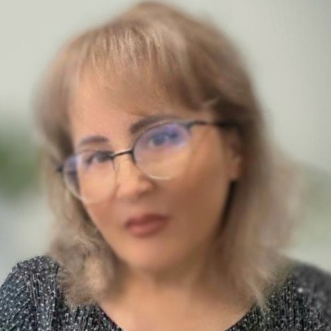 Гульсина, 3 сентября 2025