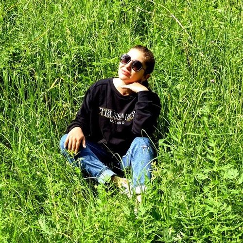 Милана, 26 февраля 2026