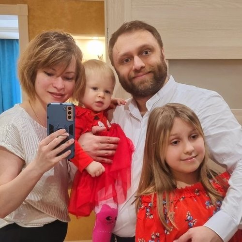 Елена, 21 мая 2025
