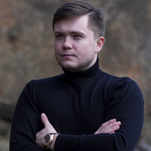 Кирилл , 4 ноября 2021