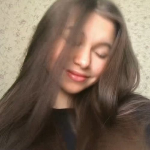 Полина, 9 января 2025
