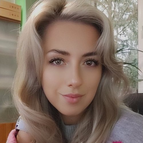 Юлия, 20 октября 2024