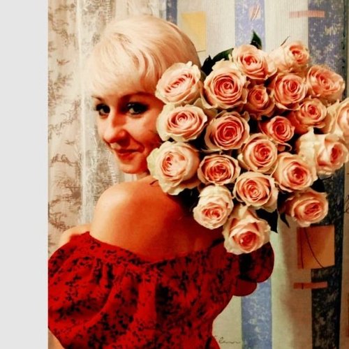 Валентина, 28 октября 2025