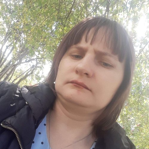 Светлана, 30 октября 2024