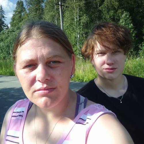 Юлия, 5 сентября 2025
