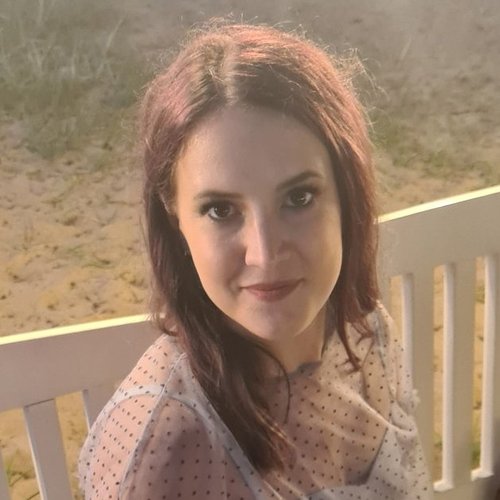 Олеся, 8 декабря 2025