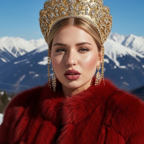 Ариана, 16 октября 2025