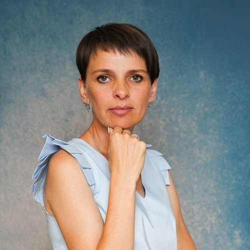 Светлана