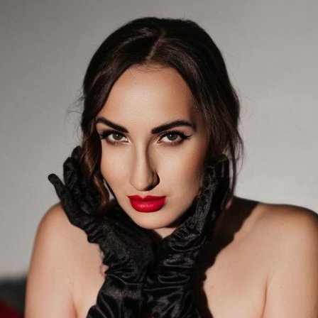 Марина, 18 августа 2021