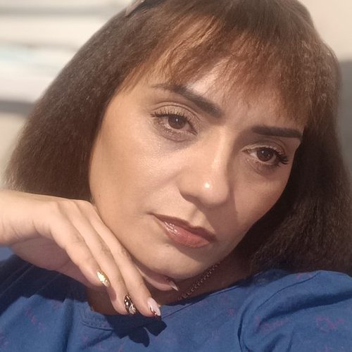 Олеся, 7 марта 2026