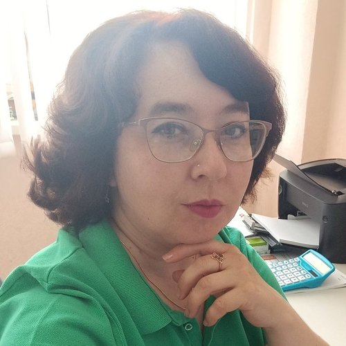 Татьяна, 28 декабря 2018