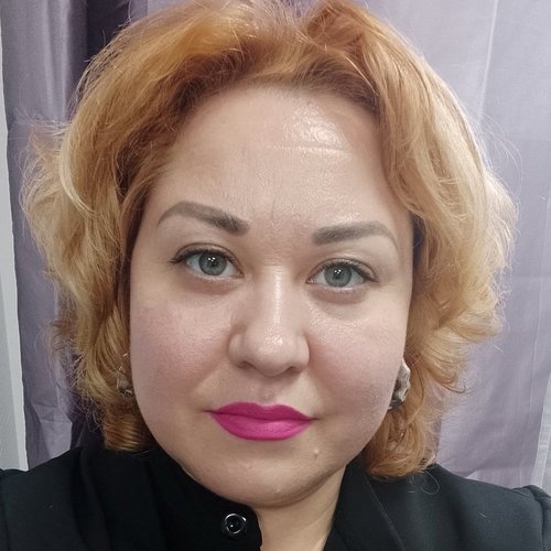 Светлана, 14 января 2023