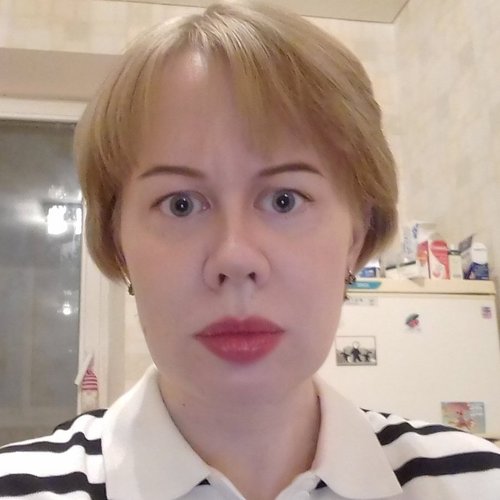 Наталья, 28 октября 2025