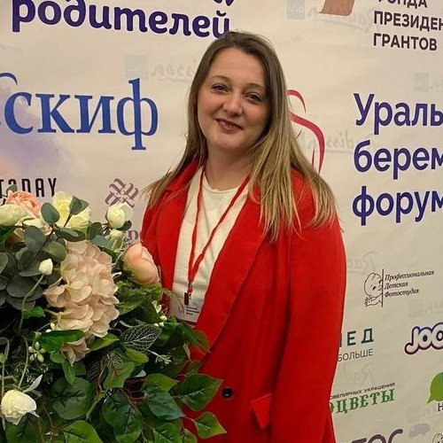 Tatiana, 8 апреля 2023