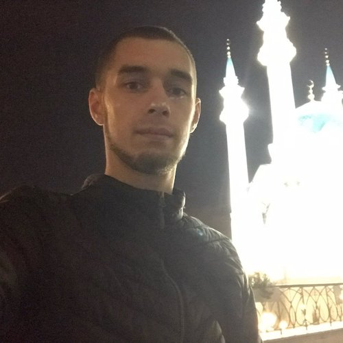 Кирилл, 29 августа 2025