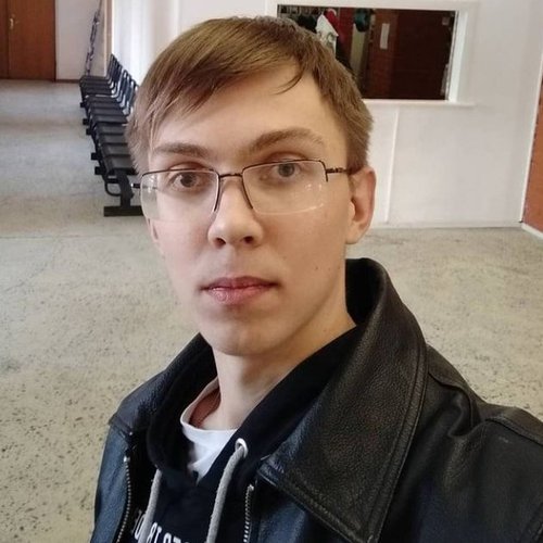 Виталий, 11 ноября 2021
