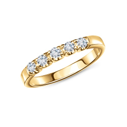 Купить кольцо с бриллиантом в Минске: каталог и цены ❤️ 7Карат