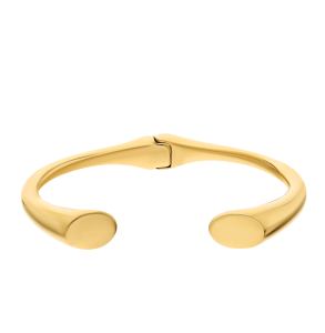 стальной браслет