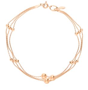 золотой браслет