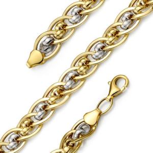 золотой браслет