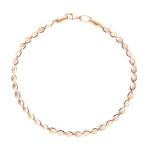 золотой браслет