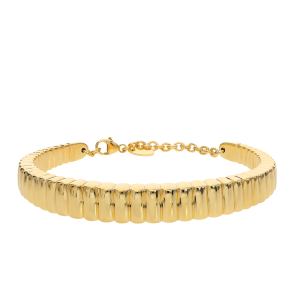 золотой браслет