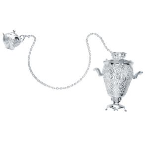 серебряное столовое серебро