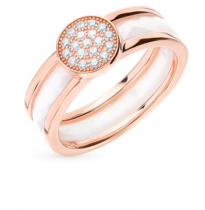 Керамическое кольцо