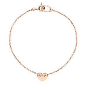 золотой браслет