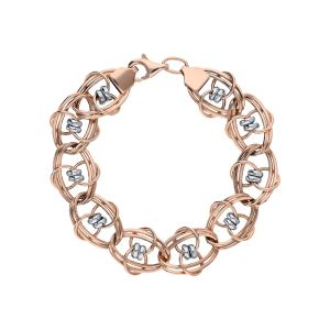 золотой браслет